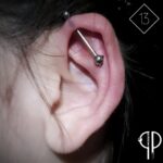 Piercing Industriel Strasbourg Pierceur