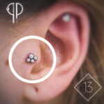 Piercing tragus pierceur strasbourg