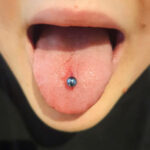 Piercing Langue Strasbourg Pierceur Pierceuse