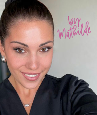 Maquillage Permanent Perma by Mathilde