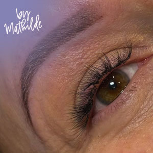 Microshading Maquillage permanent Strasbourg Brumath Perma by Mathilde