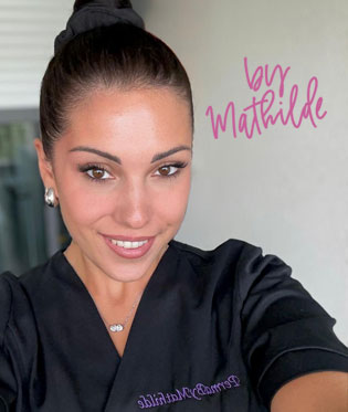 Maquilleuse Permanent Strasbourg Brumath - Sourcils - Lèvres - Perma by Mathilde