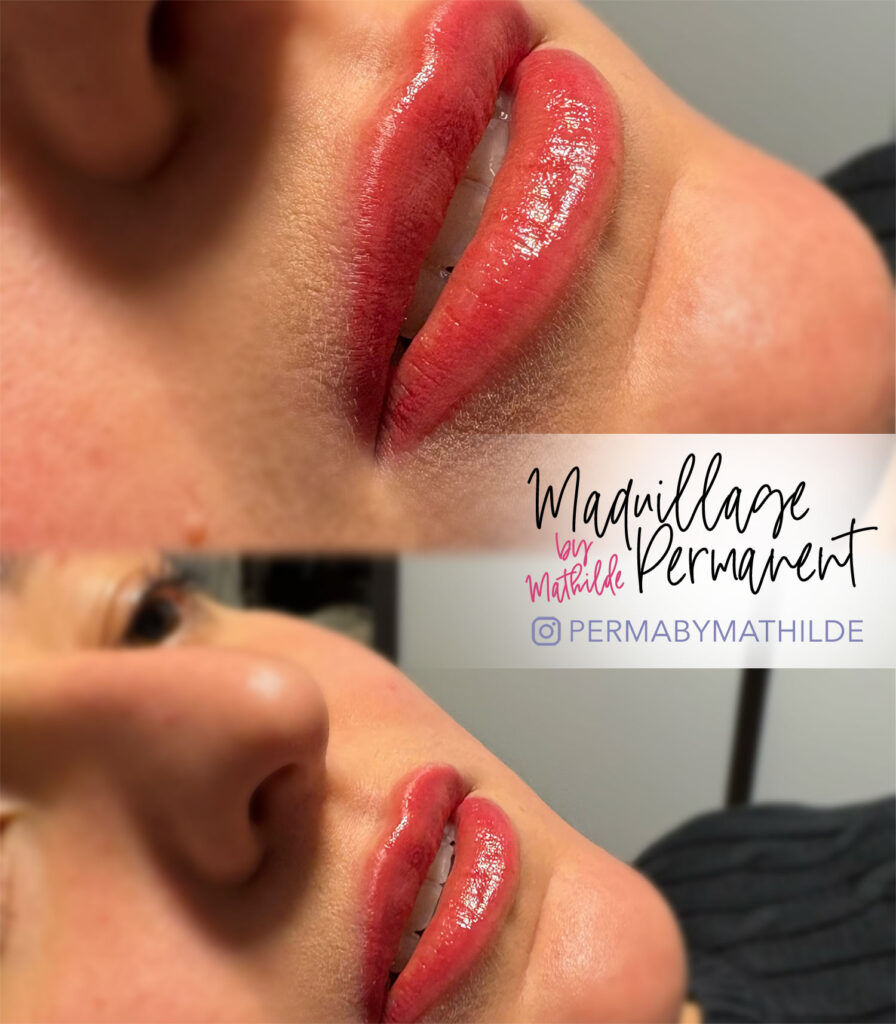 Candy Lips Strasbourg Maquillage permanent Strasbourg Brumath Mathilde