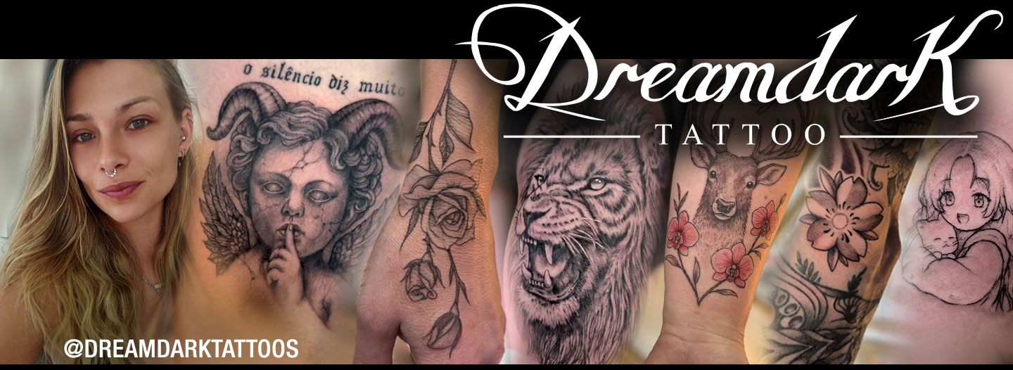 Tattoo Strasbourg Tatoueuse Strasbourg Dream Dark Tattoos